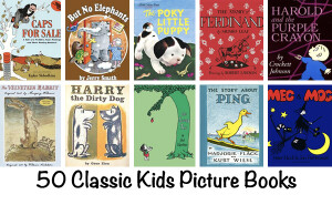 50-Classic-Great-Picture-Books-to-read-aloud-with-kids