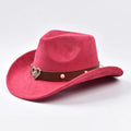 Western Cowboy Hat