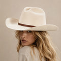 Australian Wool Cowboy Hat