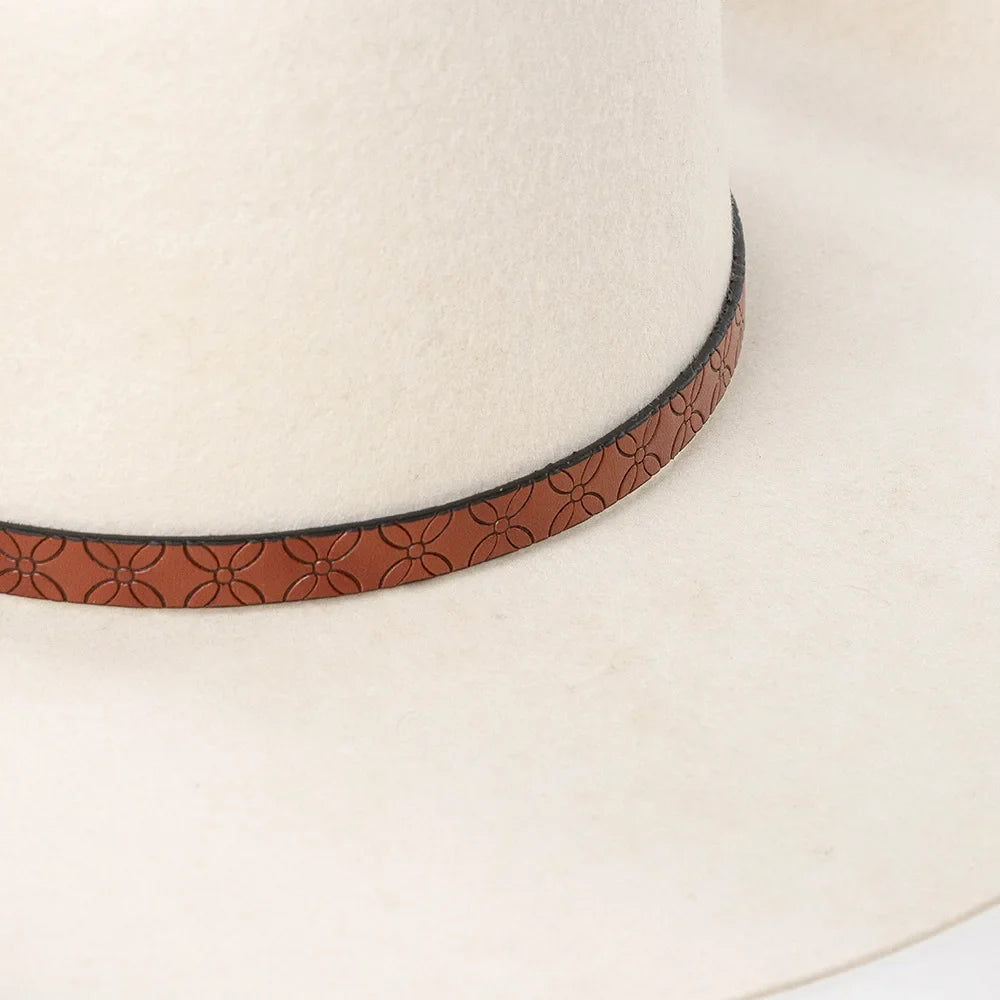 Australian Wool Cowboy Hat