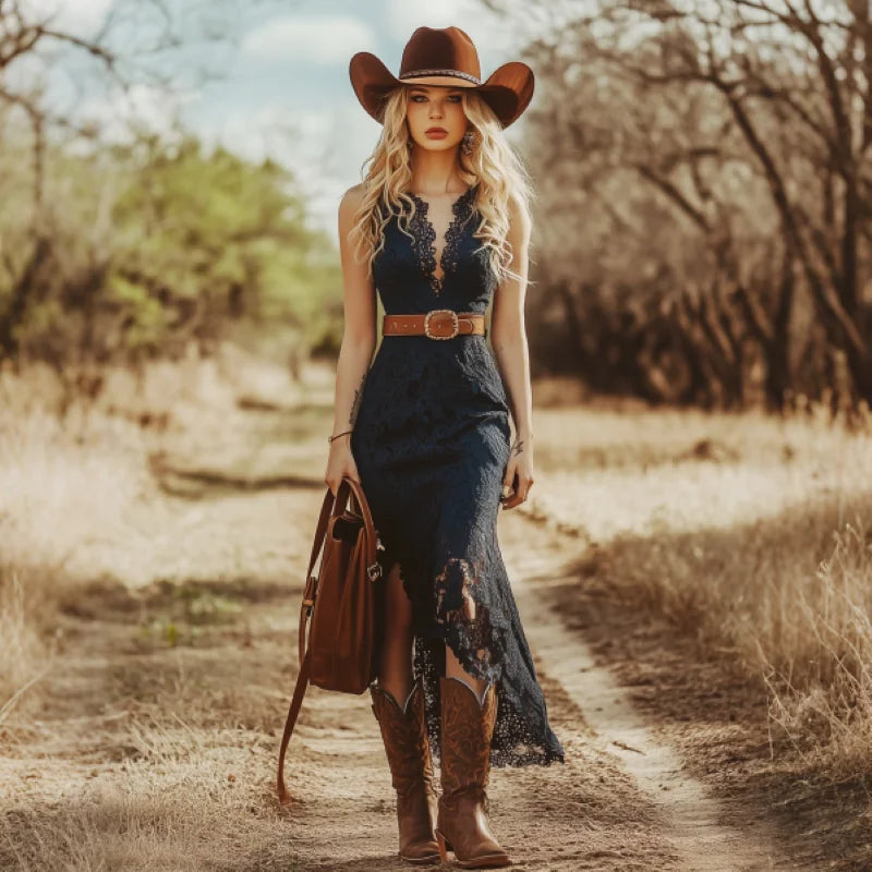 Fitted Sleeveless Dress