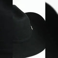 Wool Felt Cowboy Hat
