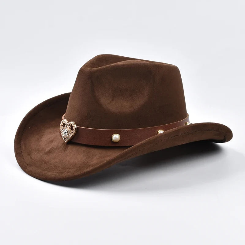 Western Cowboy Hat