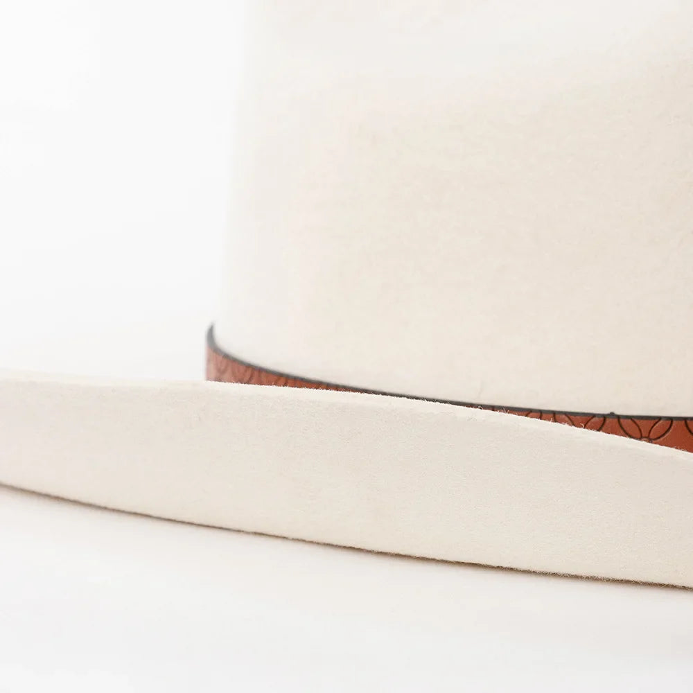 Australian Wool Cowboy Hat