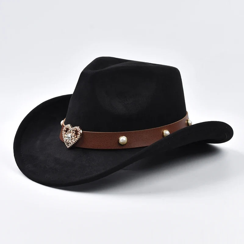 Western Cowboy Hat