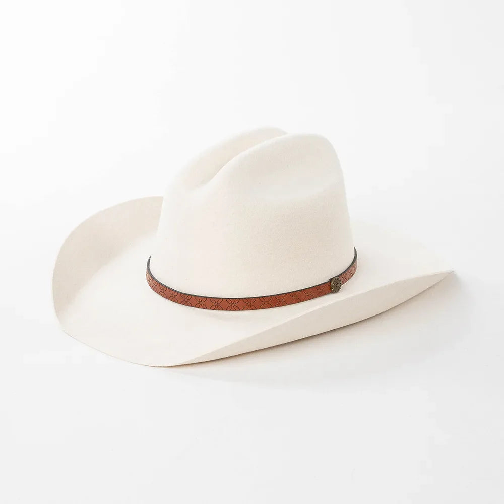 Australian Wool Cowboy Hat