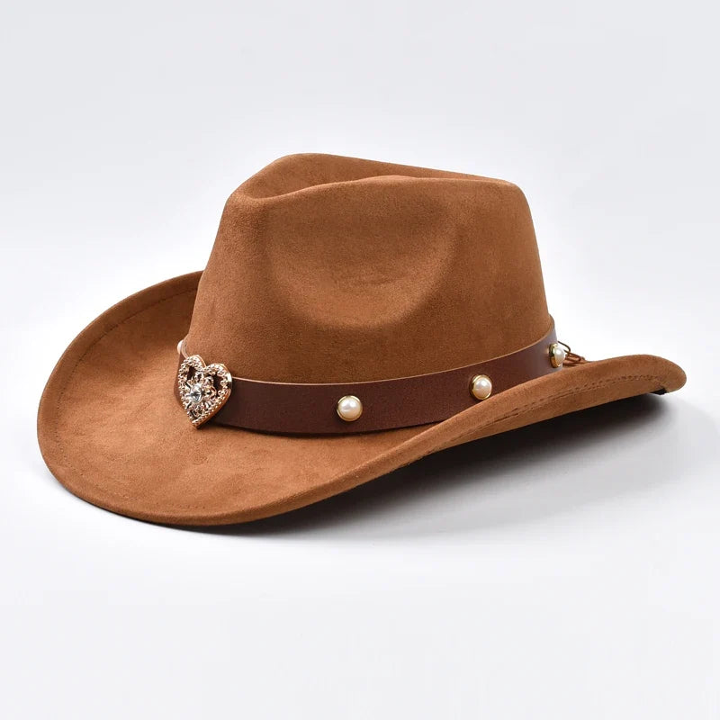 Western Cowboy Hat