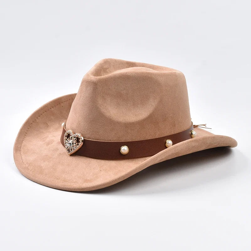 Western Cowboy Hat
